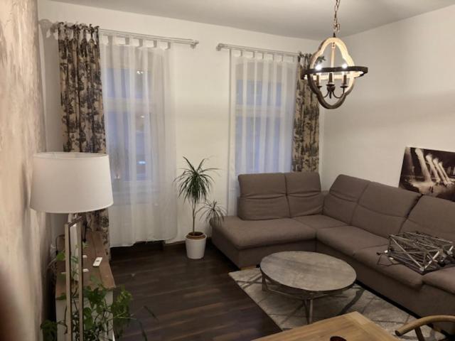 Apartment Nicole Érfurt Exterior foto